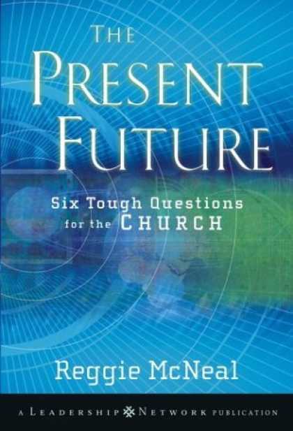 The Present Future
