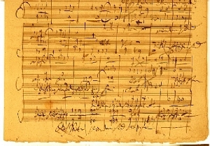 Handel's Messiah